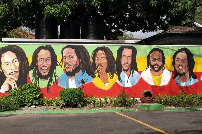 Kingston City Tour and Bob Marley Museum Tour from Montego Bay - FAQ: Your Questions Answered