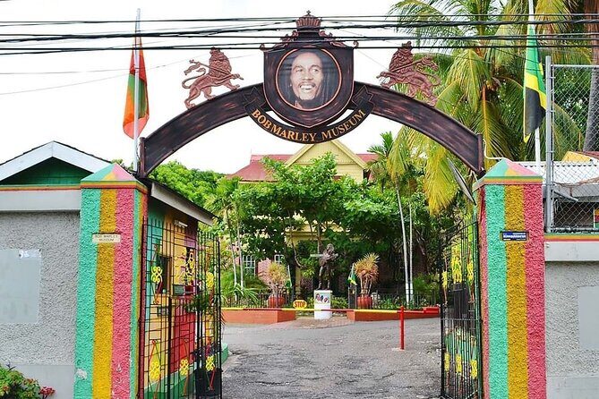 Kingston City Tour from Ocho Rios Cruise Port and Hotels - Good To Know  