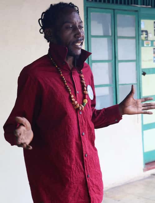 Kingston Creative: Downtown Music Bus Tour - Authentic Insights from Reviews