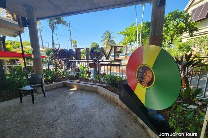 Kingston Culture Tour - Good To Know