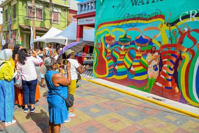 Kingston Culture Tour - Who Should Consider This Tour?