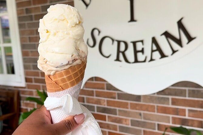 Kingston Culture Tour - The Sum Up