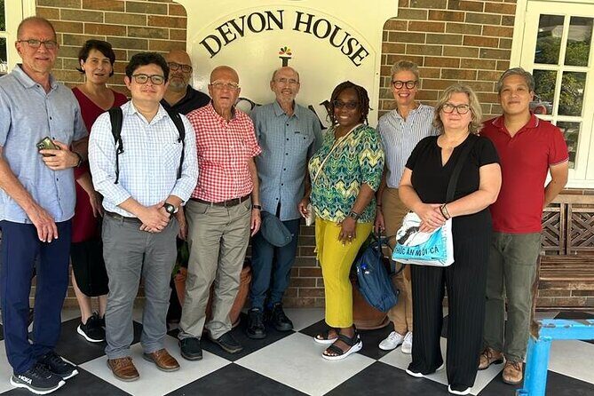 Kingston Culture Tour - FAQ