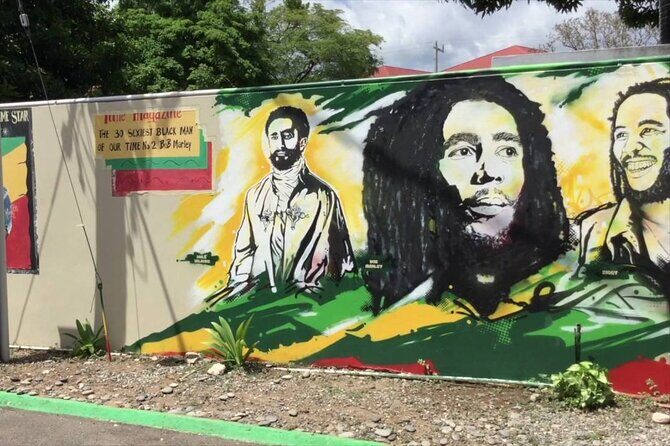 Kingston Day Tour - FAQ