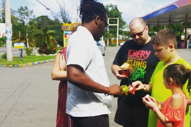 Kingston Day Tour with Bob Marley Museum Experience from Ocho Rios - Good To Know