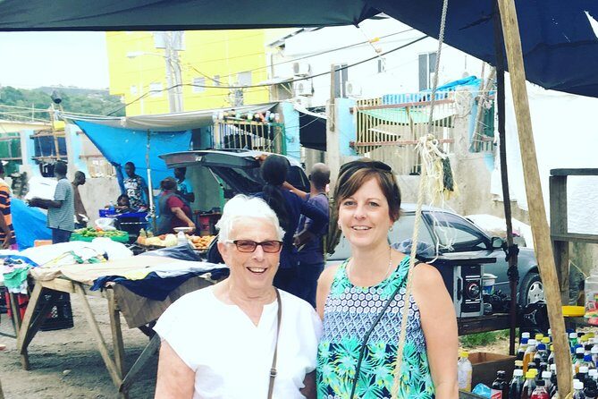 Kingston Day Tour with Bob Marley Museum Experience from Ocho Rios - An In-Depth Look at the Kingston Day Tour