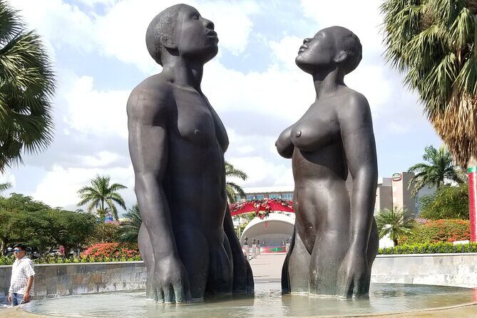 Kingston Day Tour with Bob Marley Museum Experience from Ocho Rios - The Sum Up