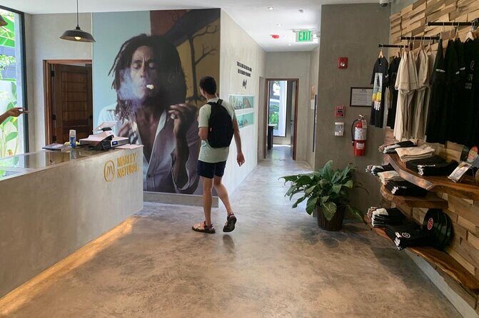 Kingston Day Trip -Devon House, Bob Marley & National Art Gallery - Frequently Asked Questions