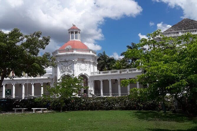 Kingston Day Trip From Ocho Rios - Good To Know  