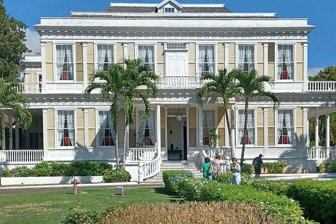 Kingston Day Trip From Ocho Rios - Is This Tour Worth the Price?  