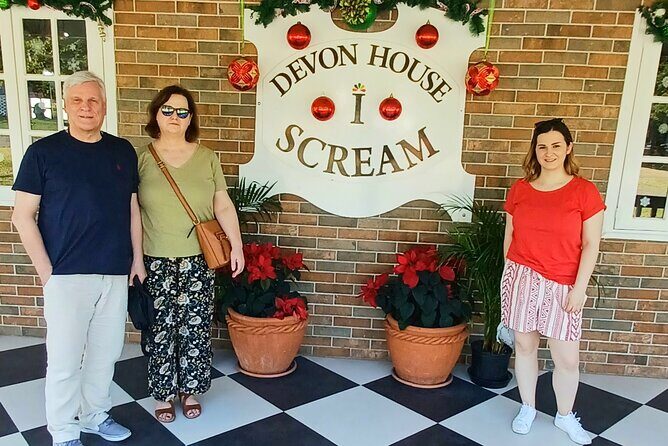 Kingston Day Trip From Ocho Rios - Who Is This Tour Best For?  