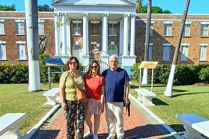 Kingston Day Trip From Ocho Rios - Final Thoughts  