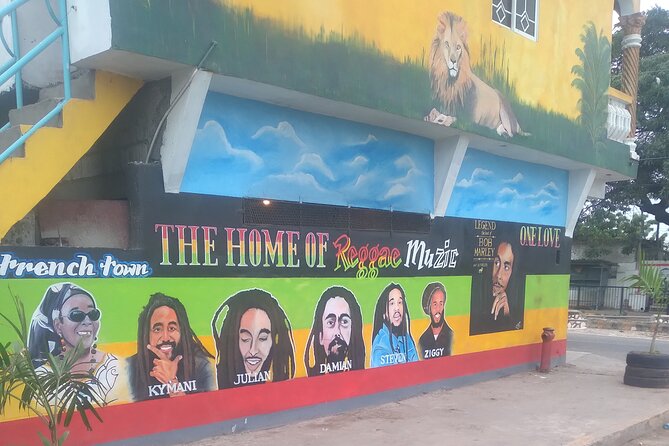 Kingston Daytrips/Nightlife - Must-Visit Attractions in Kingston