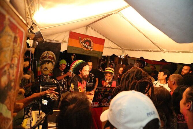 Kingston Dub Club Sundays - An In-Depth Look at Kingston Dub Club Sundays