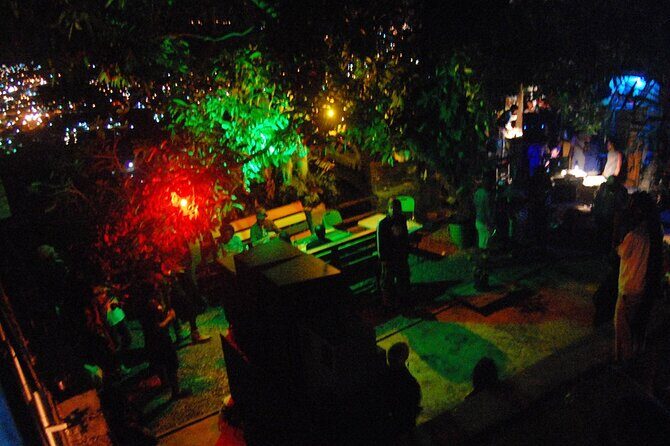 Kingston Dub Club Sundays - FAQ