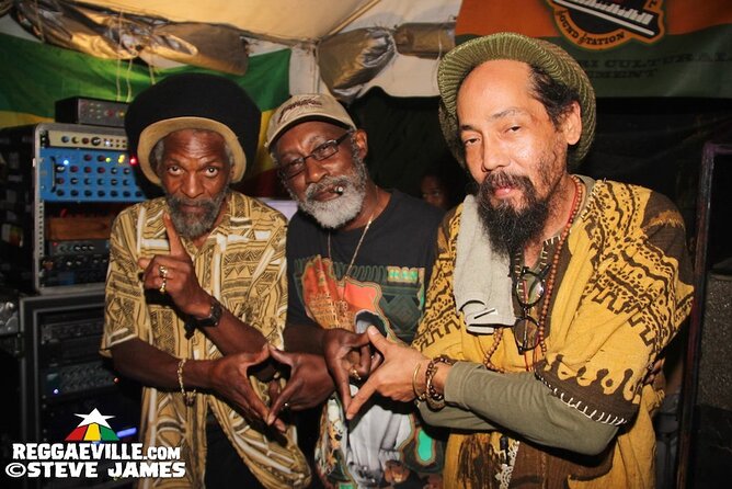 Kingston Dub Club Sundays - Event Overview