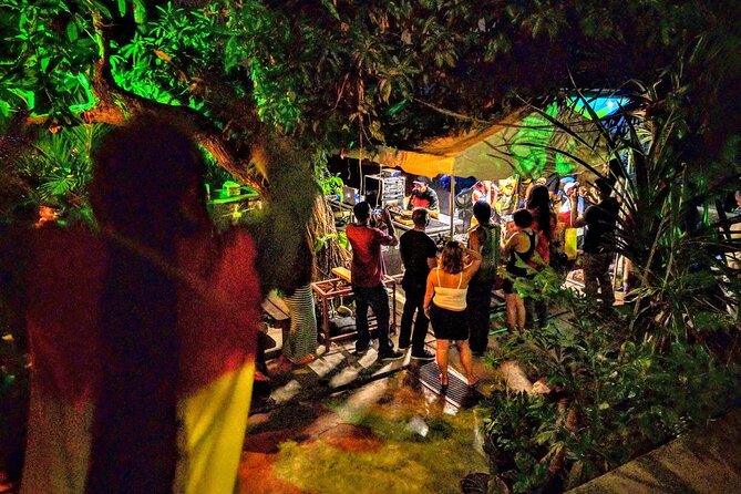 Kingston Dub Club Sundays - Location Details
