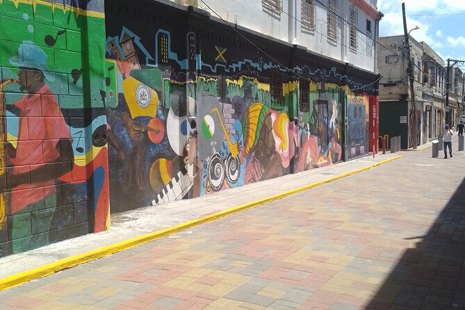 Kingston Group Transfers islandwide - The Sum Up