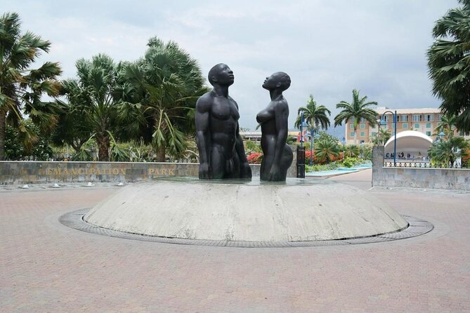 Kingston Half Day Community and Art Tour - Tour Highlights