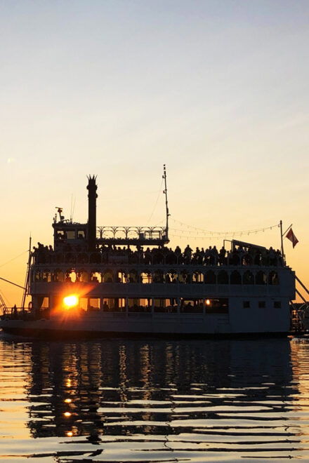 Kingston: Heart of the Thousand Islands Riverboat Cruise - Customer Feedback and Ratings