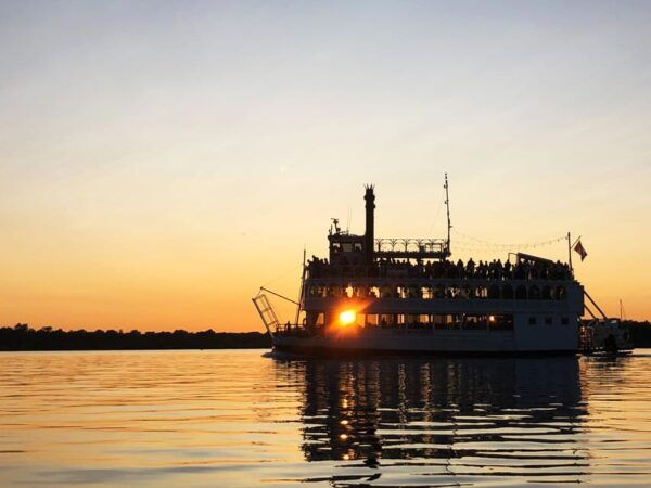 Kingston: Heart of the Thousand Islands Riverboat Cruise - Frequently Asked Questions