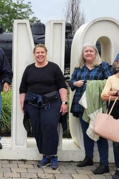 Kingston: Historic Downtown Walking Tour - Frequently Asked Questions
