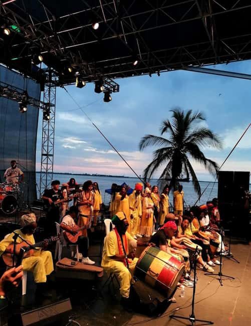 Kingston in music! - Good To Know