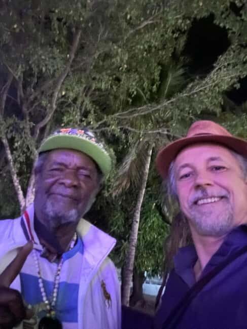 Kingston in music! - An Inside Look at the Kingston in Music Tour