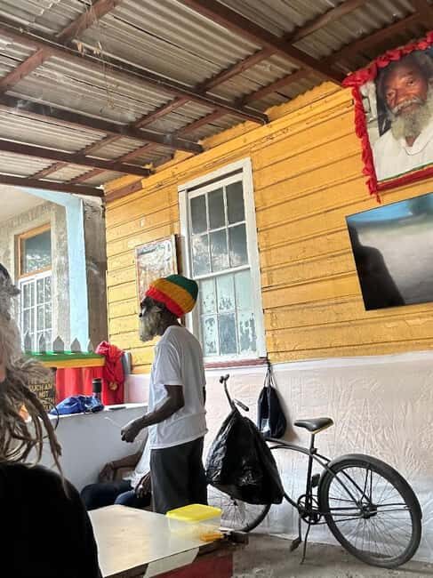 Kingston in music! - FAQ