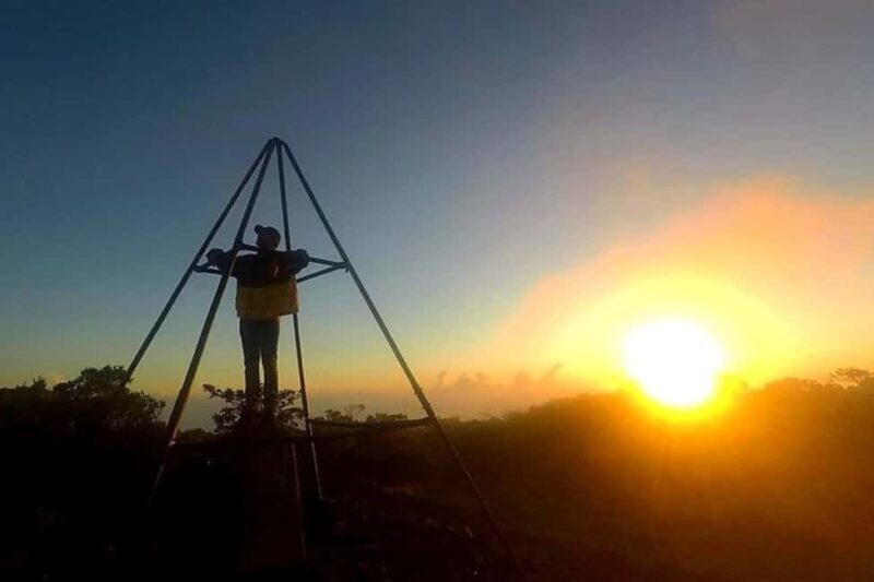 Kingston: JAMAICA Dirt Bike Tour 3 days Offroad/Onroad - Introduction: A Unique Jamaican Adventure on Two Wheels