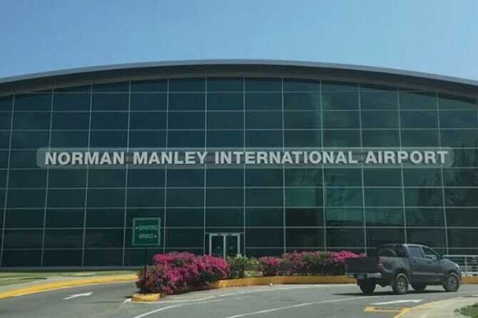 Kingston Jamaica Private Transport Service - Kingston Jamaica Private Transport Service Review: Smooth Arrival in Kingston