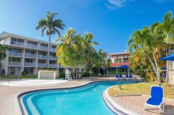 Kingston Jamaica Private Transport Service - Good To Know