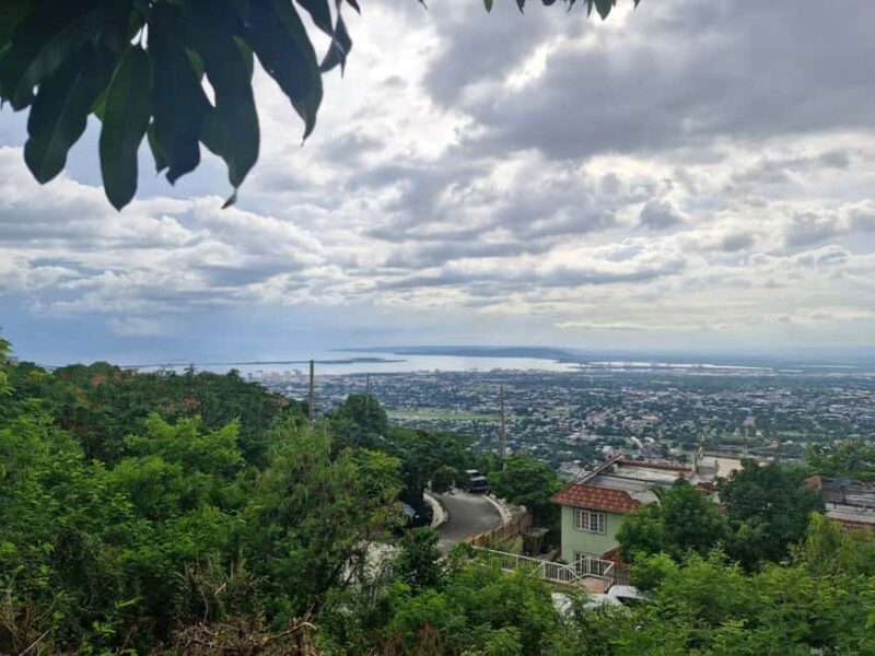 Kingston like a local  the authentic city tour - Good To Know