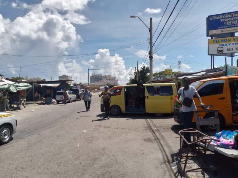 Kingston like a local  the authentic city tour - Who should avoid this tour?