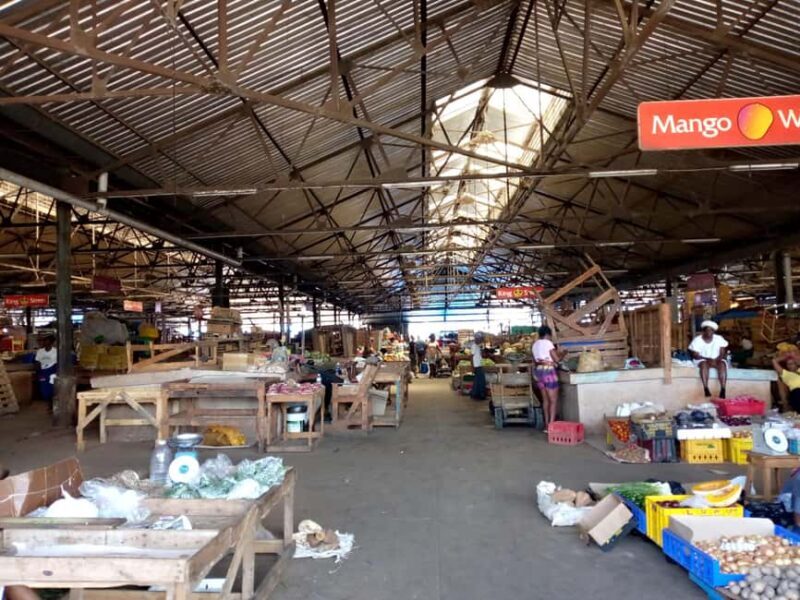 Kingston like a local  the authentic city tour - The Sum Up