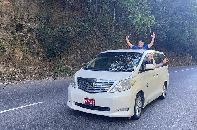 Kingston Norman Manley International Airport to Port Antonio Hotels One Way - Practical Tips for Booking and Travel