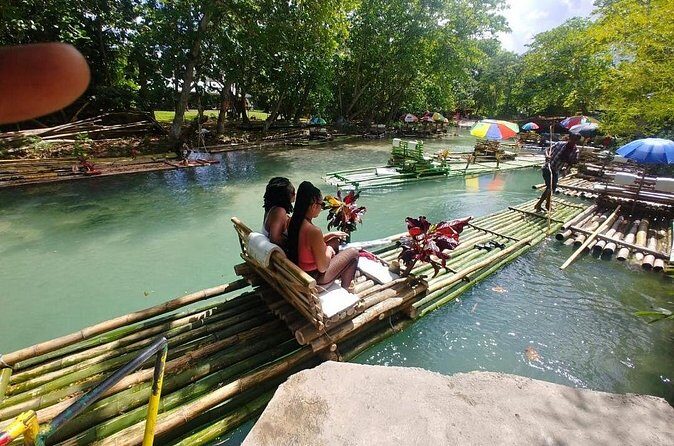 Kingston Norman Manley International Airport to Port Antonio Hotels One Way - FAQ