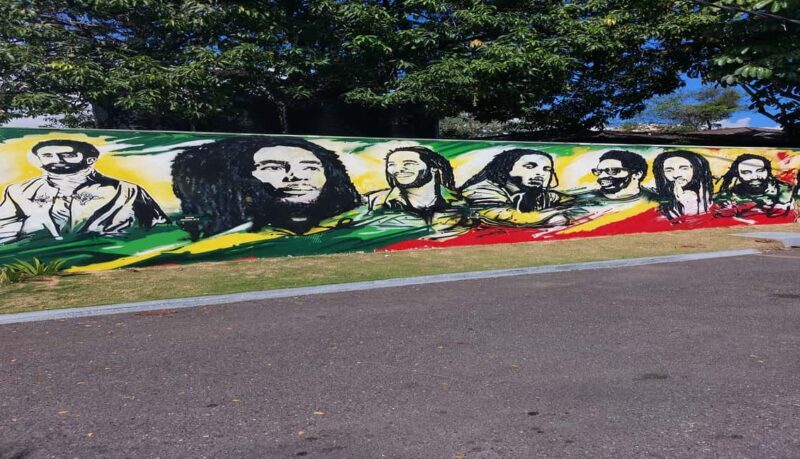 Kingston Private Cultural and Heritage Day Tour - What Makes This Tour Stand Out?