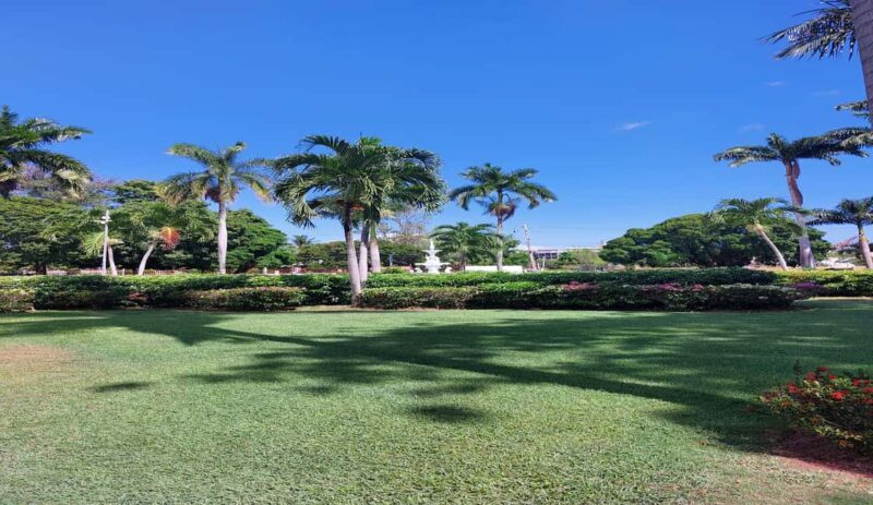 Kingston Private Cultural and Heritage Day Tour - Final Thoughts