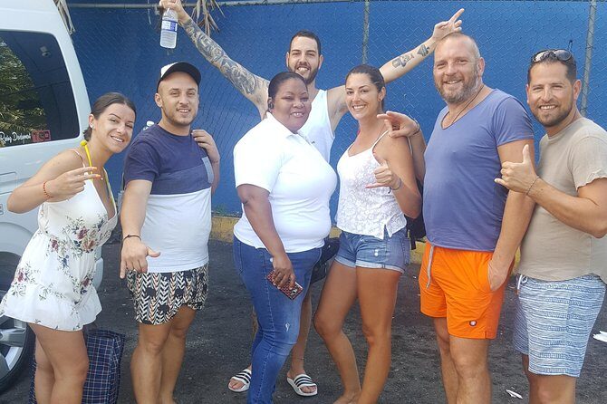 Kingston Round Trip Airport Transfers to Ocho Rios - The Value of the Experience