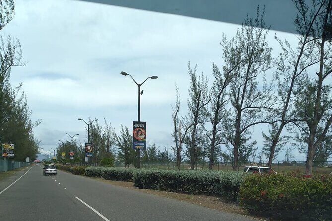 Kingston Round Trip Airport Transfers to Ocho Rios - The Sum Up