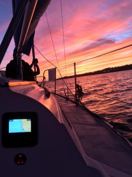 Kingston: Skippered Sailing Charter - Frequently Asked Questions