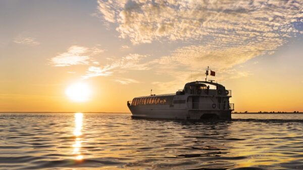 Kingston: Sunset Dinner Harbour Cruise - Frequently Asked Questions