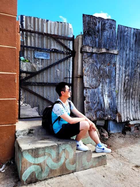 Kingston: Walking Tour with Mural Exploration - Practical Details: What to Know