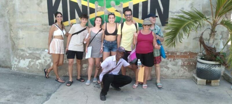 Kingston: Walking Tour with Mural Exploration - Final Thoughts: Why Choose This Tour?