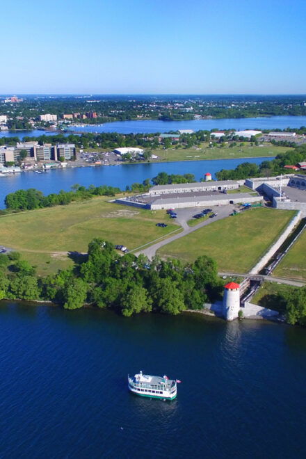 Kingston: Waterfront Discovery Cruise - Cancellation Policy