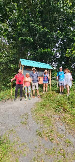 Kingstown: La Soufriere Volcano Hike - Authentic, Practical Insights from Travelers