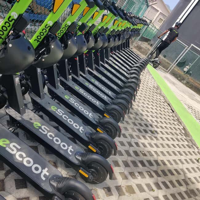 Kingstown: Small Group Electric Scooter City Tour - Final Thoughts: Is This Tour Right for You?