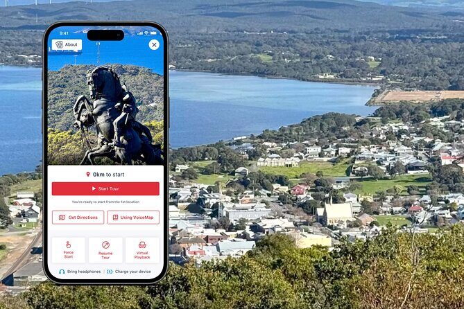 Kinjarlings Killer Coast: A Self-Guided Drive Through Albany - Good To Know  