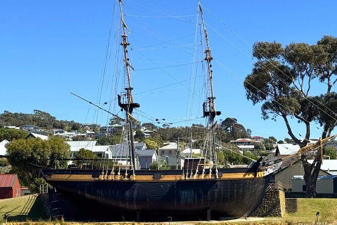 Kinjarlings Killer Coast: A Self-Guided Drive Through Albany - What the Tour Offers in Practice